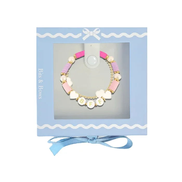 Bff Bracelet Gift Set