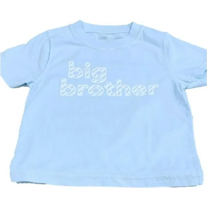 BIG BROTHER T-SHIRT