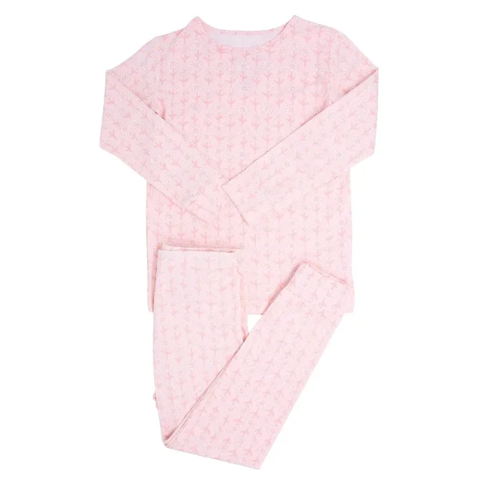 Big Kid Pajama – Devan