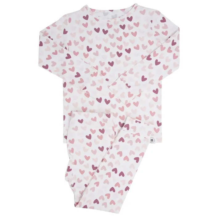 Big Kid Pajama – Emma