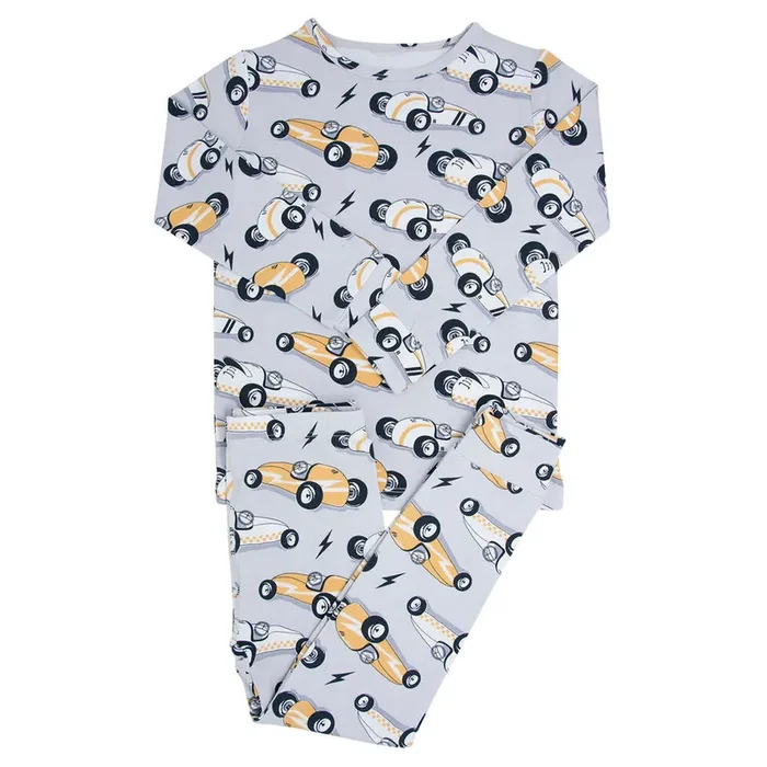 Big Kid Pajama