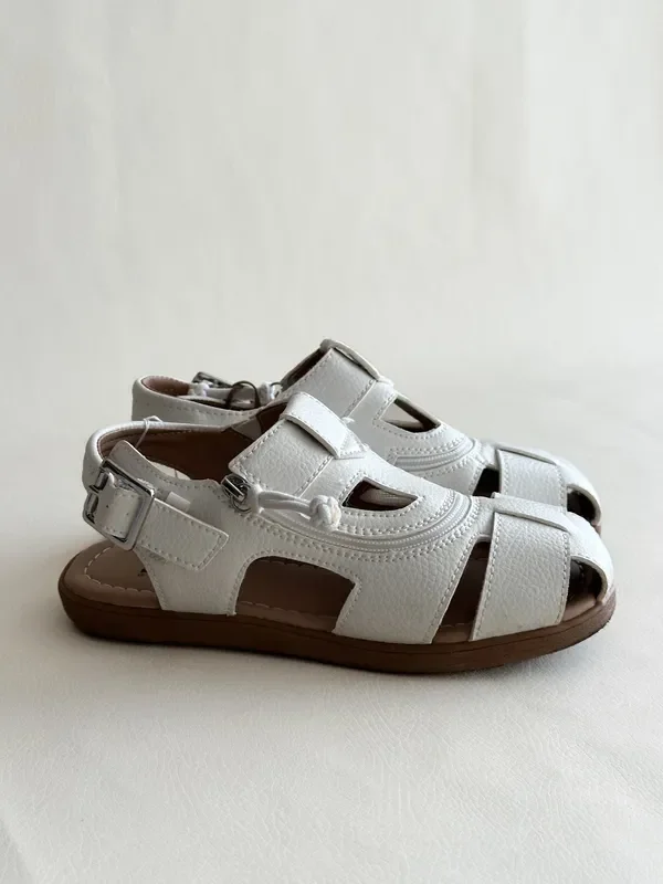 ♻ Billy 2 Youth Sandals