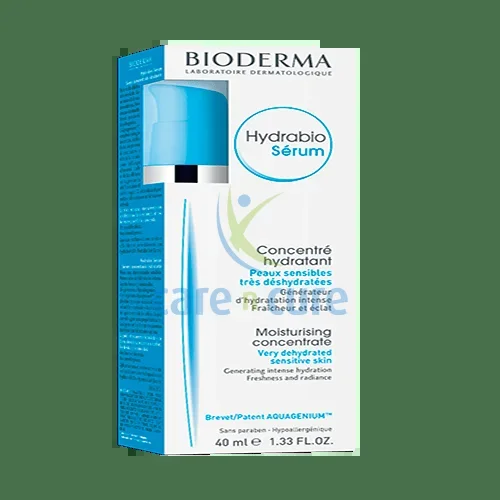Bioderma Hydrabio Serum 40ml