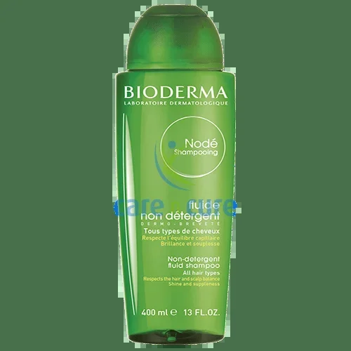 Bioderma Node Fluid Shampoo 400ml