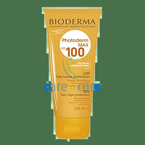 Bioderma Photoderm MAX SPF 100 Milk (Lait) 100ml