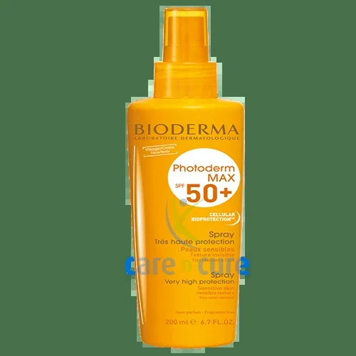 Bioderma Photoderm MAX SPF 50 + Spray 200ml