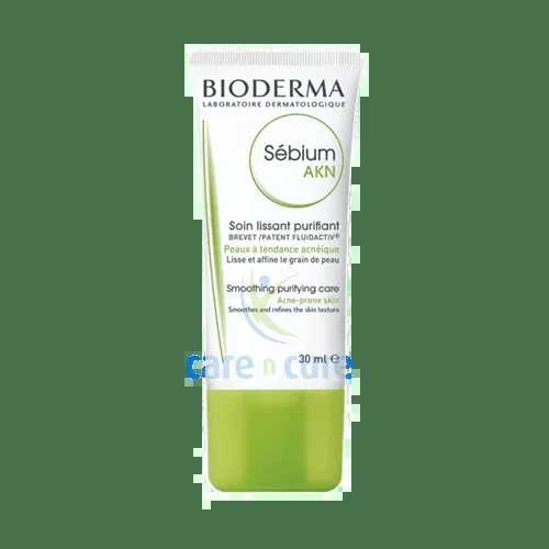 Bioderma Sebium AKN Fluid 30ml