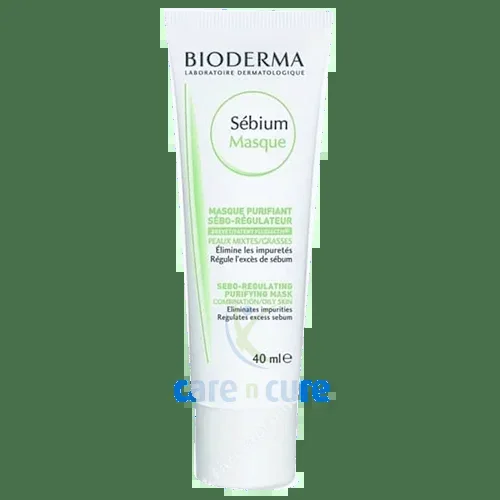Bioderma Sebium Masque 40ml