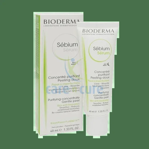 Bioderma Sebium Serum 40ml