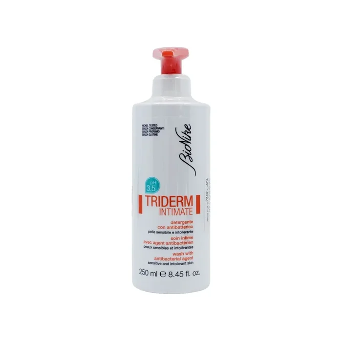 Bionike Triderm Anti Bact-Intimate Wash (Ph3)