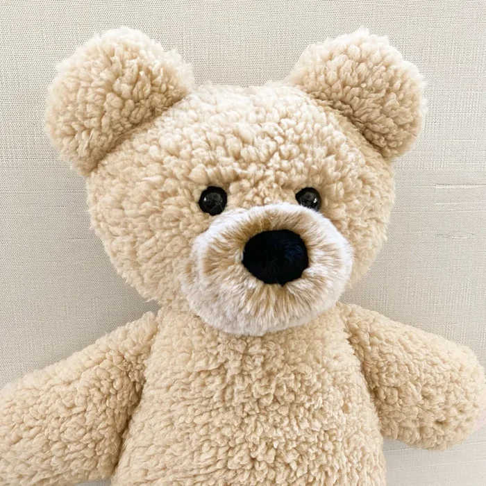 Biscuit Blessing Bear™