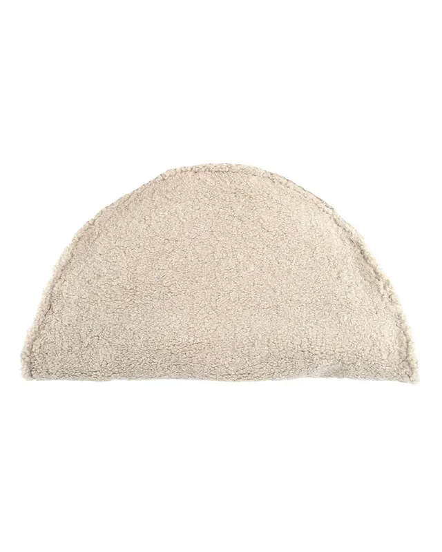 Biscuit Ottoman Extra Cover