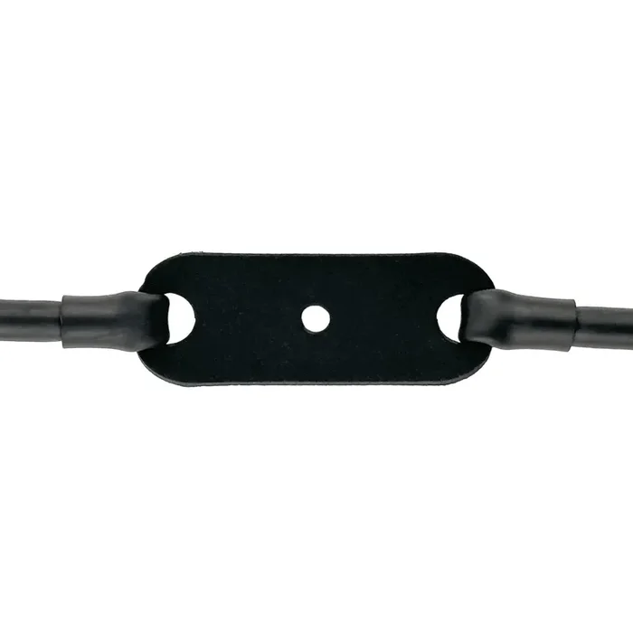 Black Sport Slingshot Band