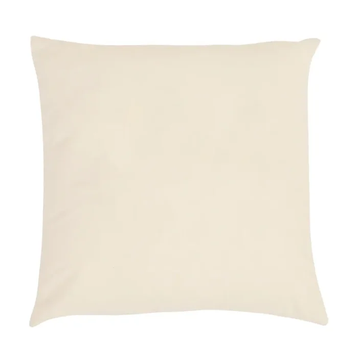 Blank Pillow Cover