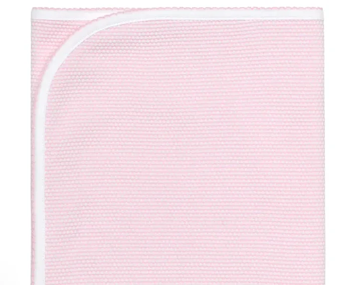 Blanket Bubble | Pink & Blue