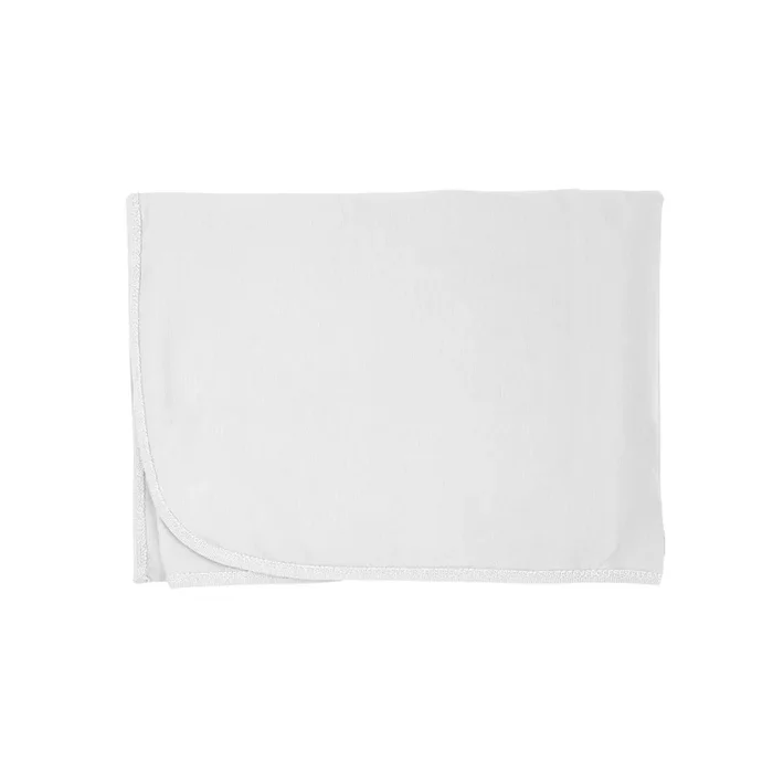 Blanket, White
