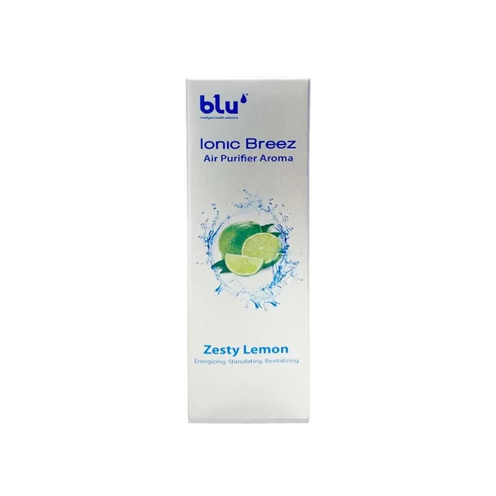 Blu Air Purifier Aroma (Zesty Lemon ) 100ml