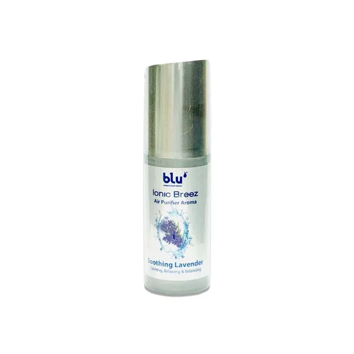 Blu Aroma Oil Lavender 100ml