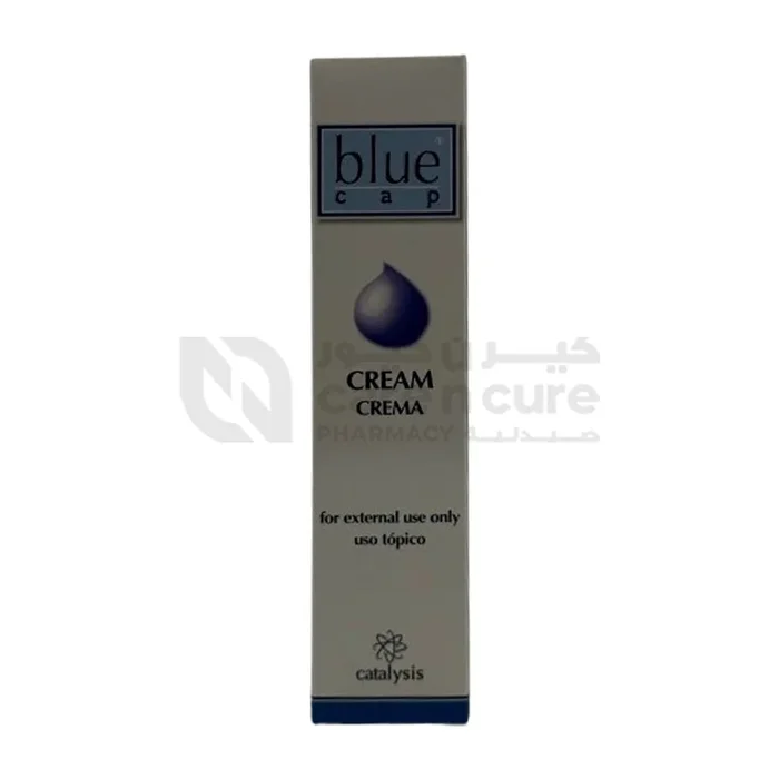 Blue Cap Cream 50 ml