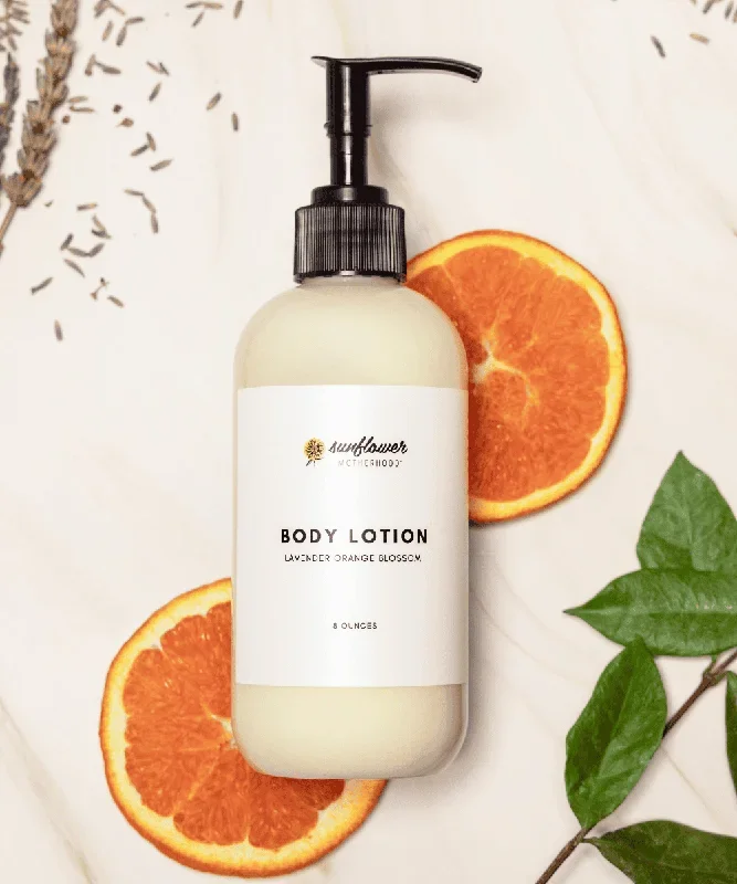 Body Lotion
