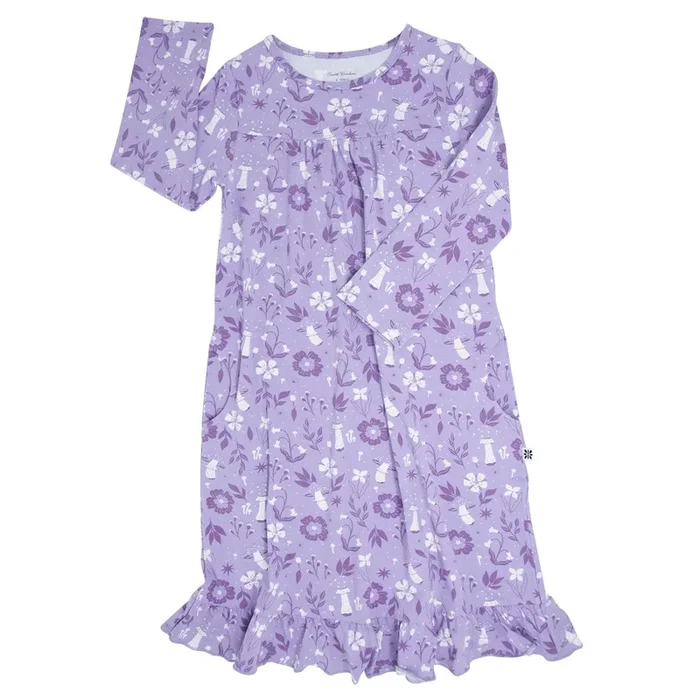 Boho Dress – Meadow