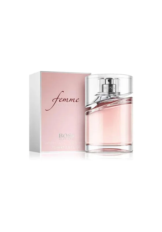 BOSS FEMME EDP 75ML