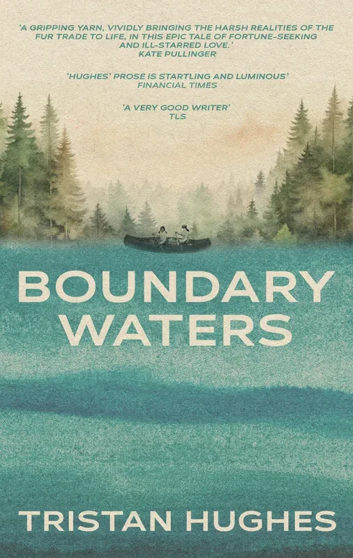 Boundary Waters