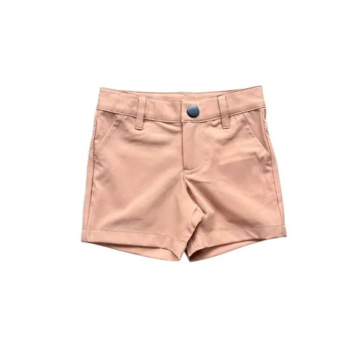 Boy’s Dressy Shorts