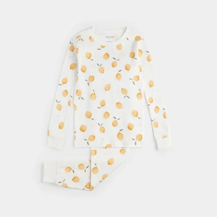 Boys and Girls 2 PC Sleepwear