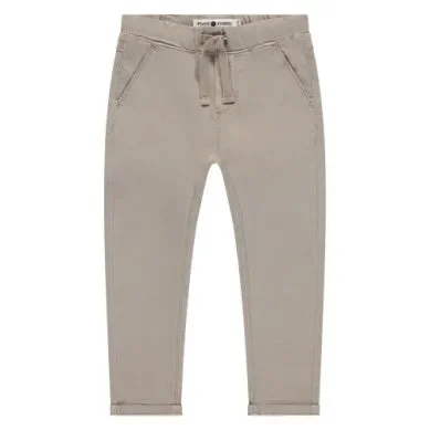 Boys Stone Pants