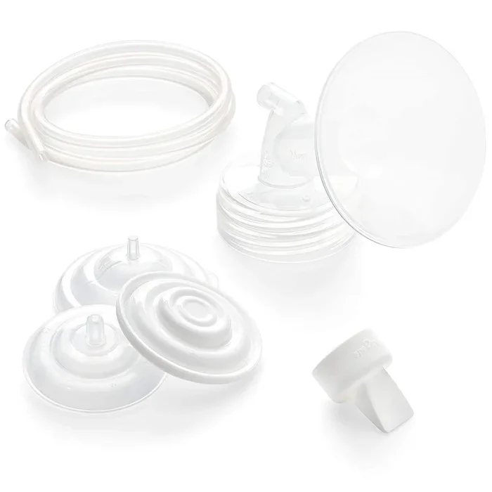 Breast Flange Set