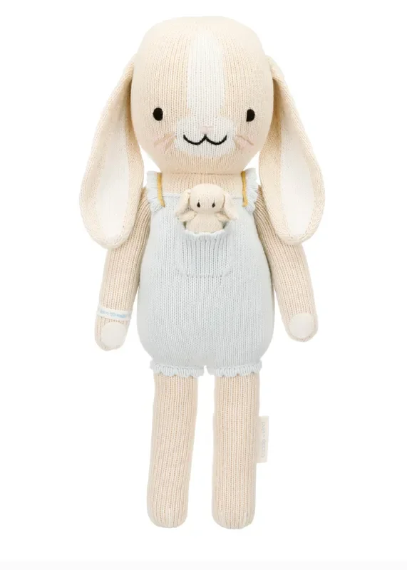 Briar the bunny