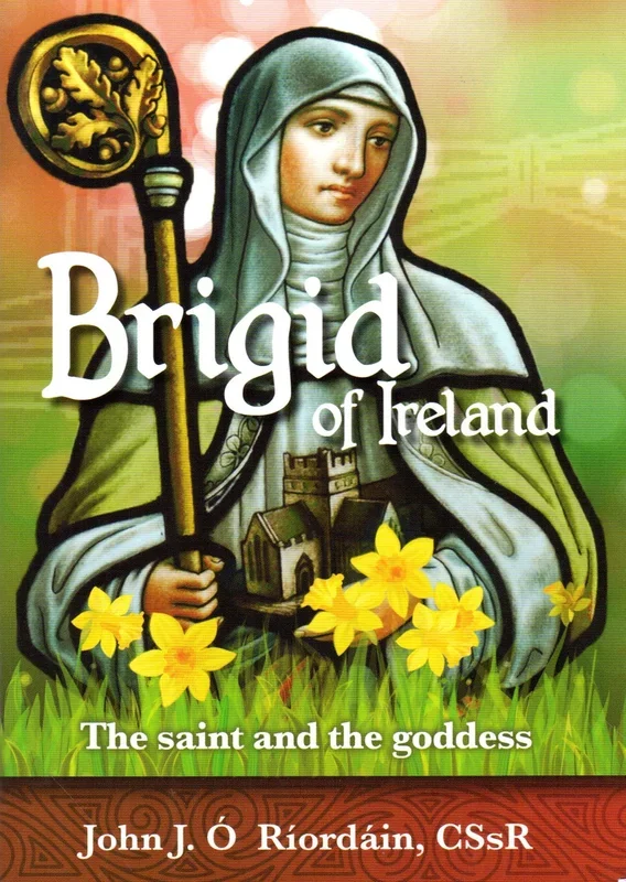 Brigid of Ireland