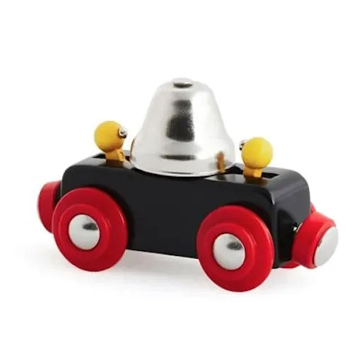 Brio Bell Wagon