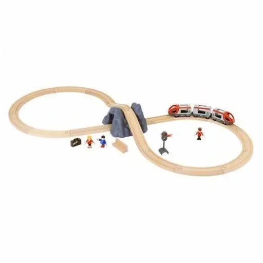 Brio Railway Starter Set