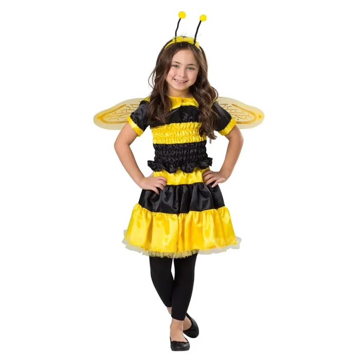Bumblebee Costume – Kids