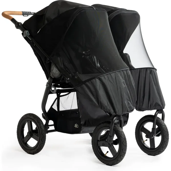 Bumbleride Indie Twin Bug Net