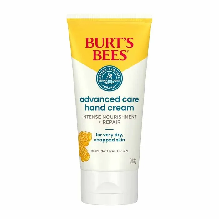 Burt’s Bees Advanced Care Hand Cream – Very Dry, Chapped Skin
