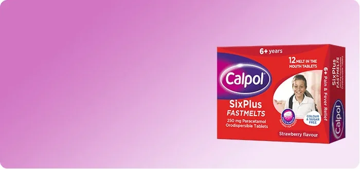 CALPOL FASTMELTS 12S