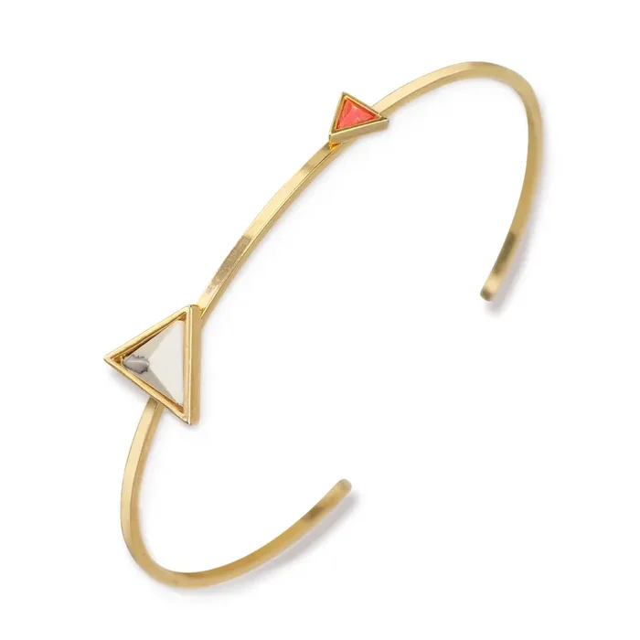 Candace Geo Bangle