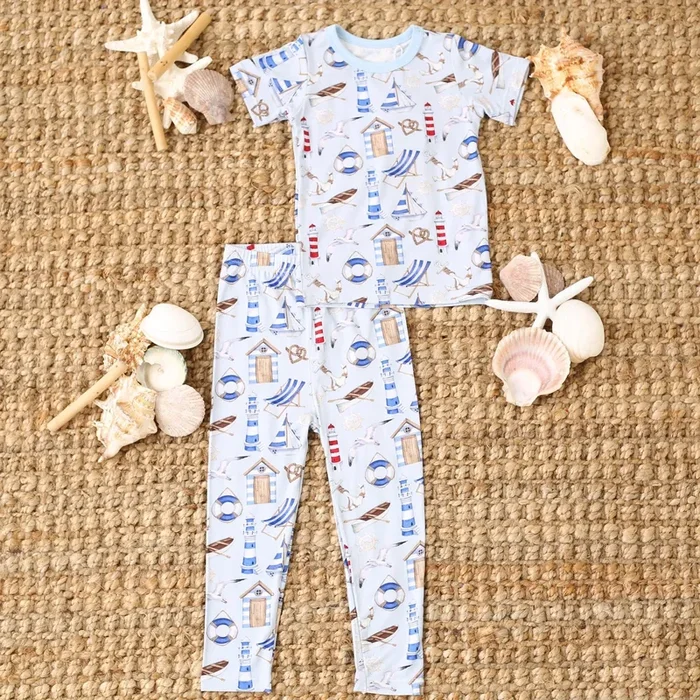 Cape Cod Pajama