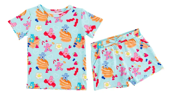 Care Bears™ Breakfast Bears 2-piece Set