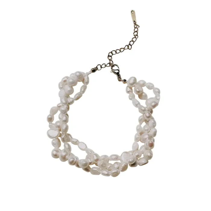 Carnegie Bracelet