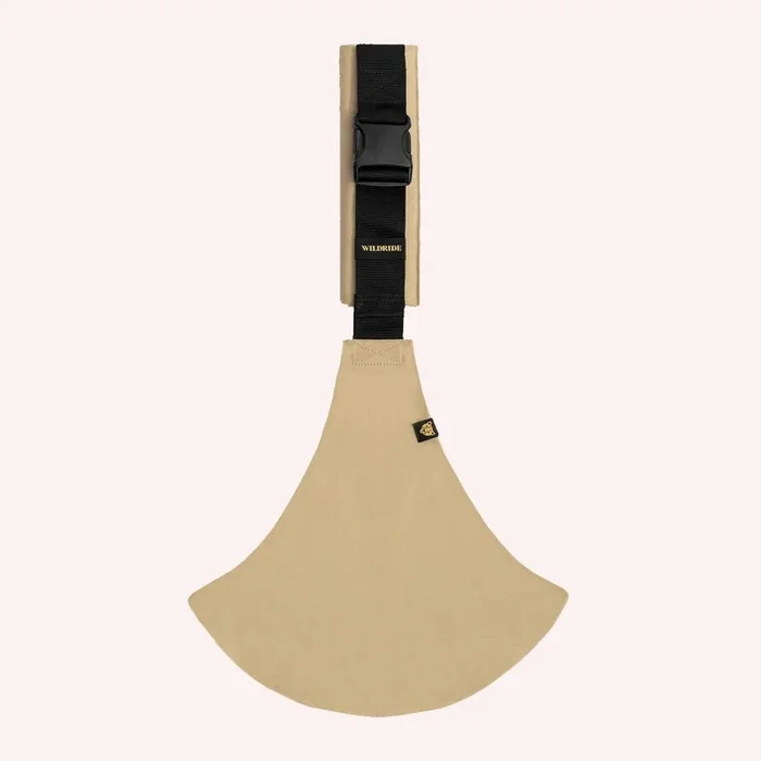 Carrier – Beige