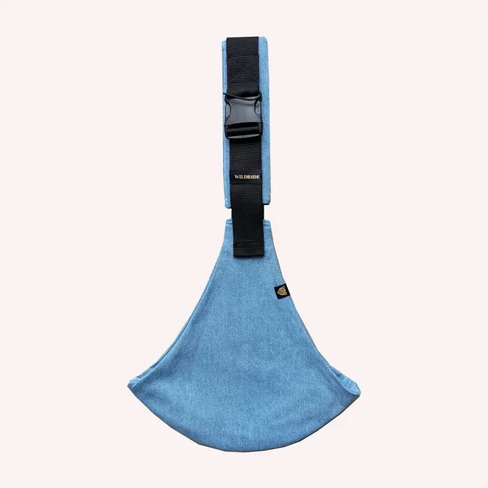 Carrier – Denim