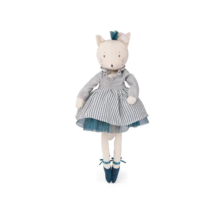 Cat Doll Celestine – The Little School Of Dance – Dolls