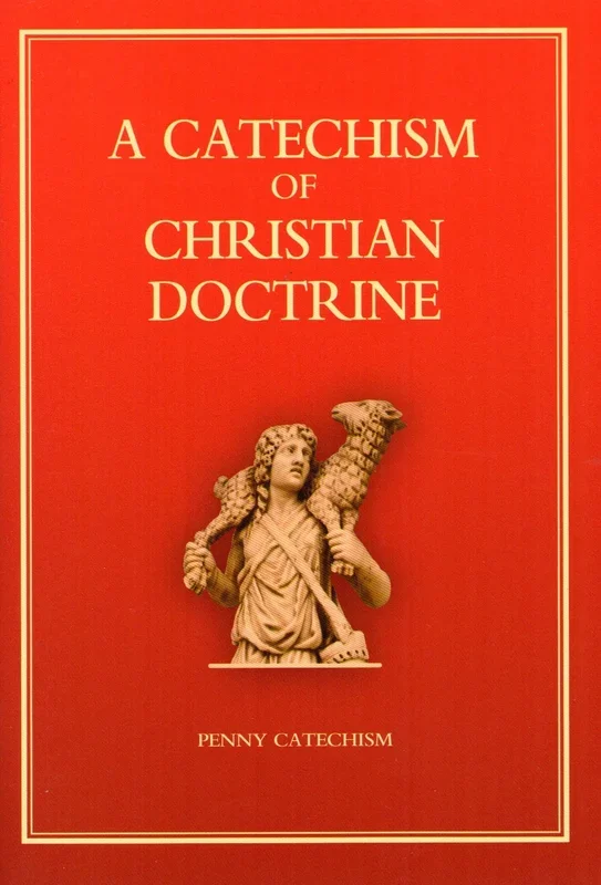 Catechism of Christian Doctrine