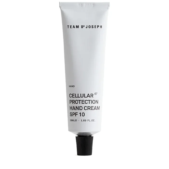 CELLULAR PROTECTION HAND CREAM SPF10