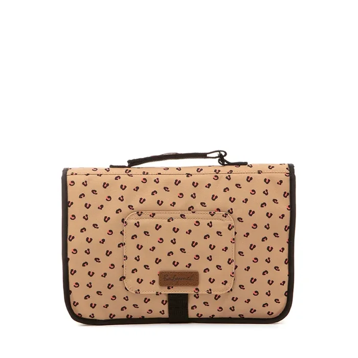 Change Station Eco Leopard
