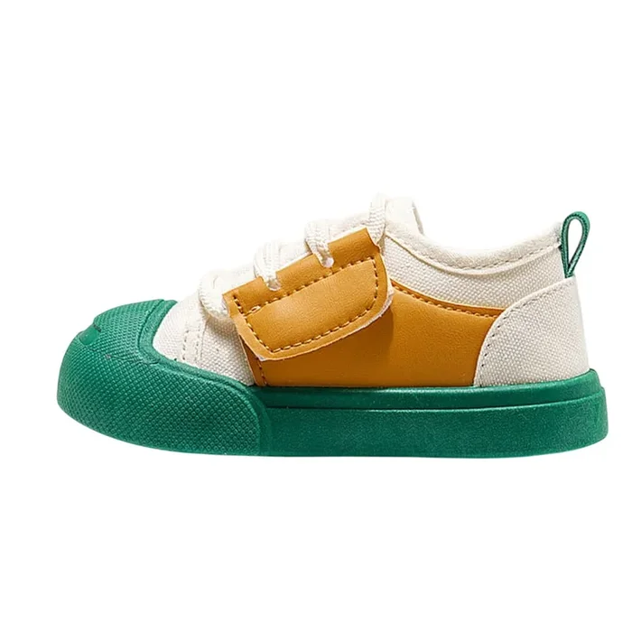 Charlie – Baby Sneaker